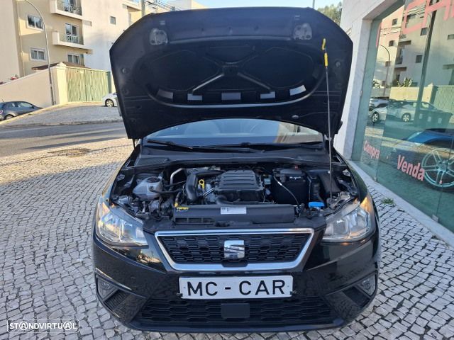 SEAT Ibiza 1.0 TSI Style - 56