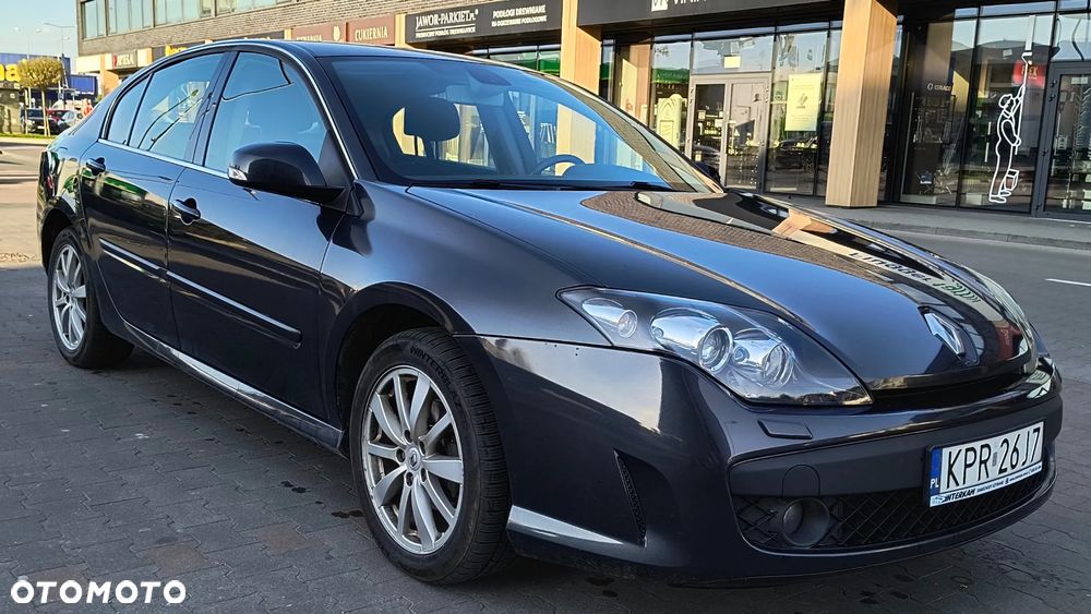 Renault Laguna 1.6 Expression - 12