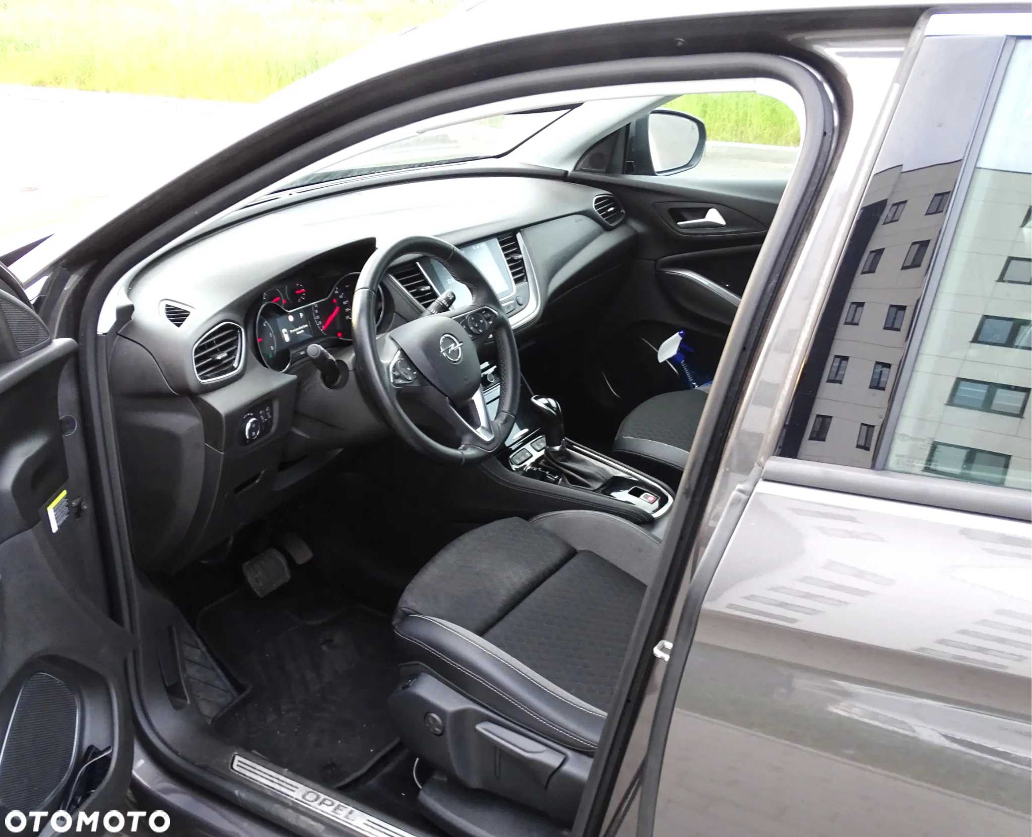 Opel Grandland X - 10