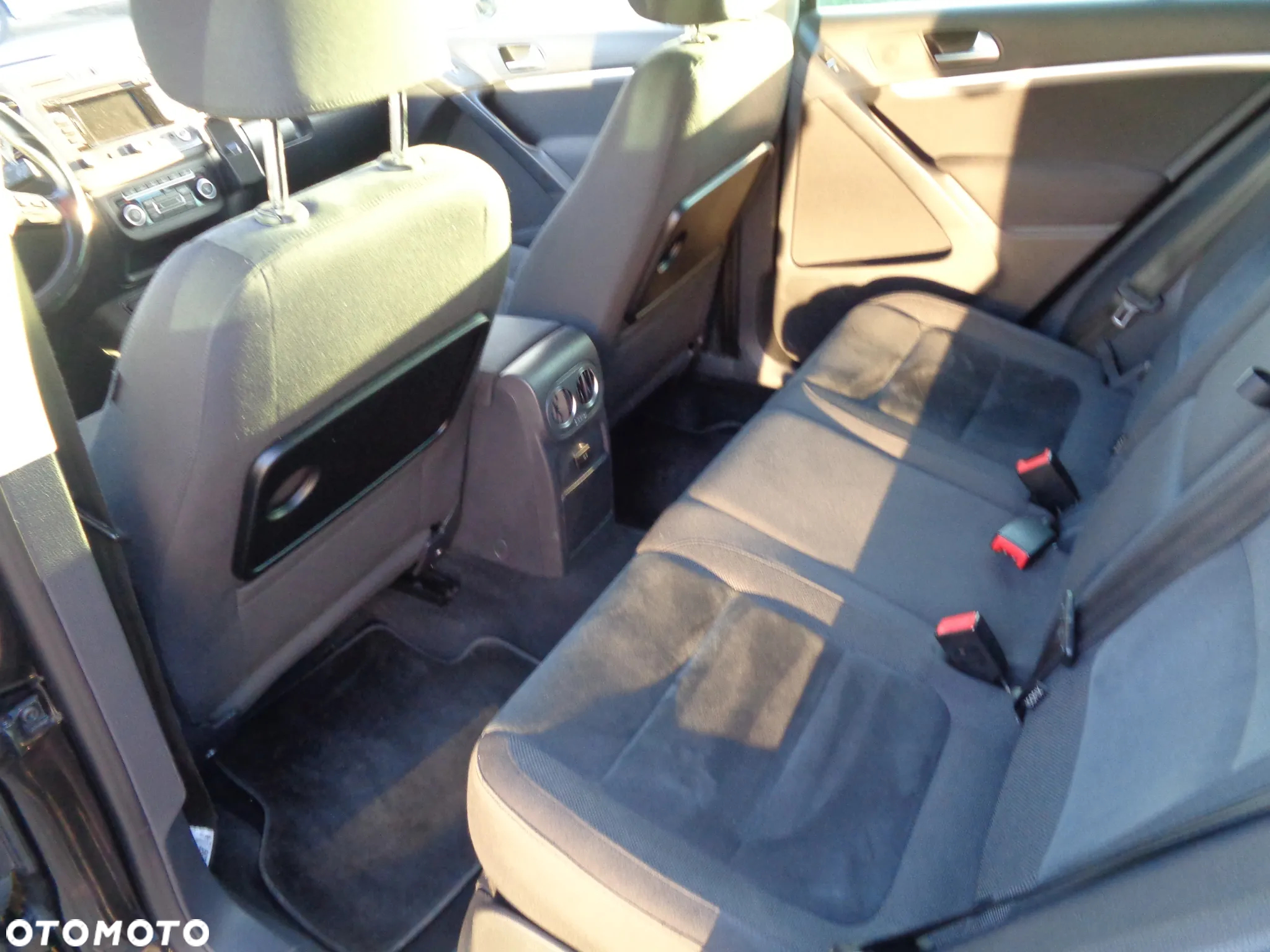 Volkswagen Tiguan 2.0 TDI 4Mot Track&Style - 9