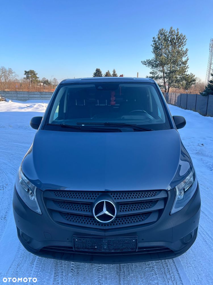 Mercedes-Benz Vito - 2