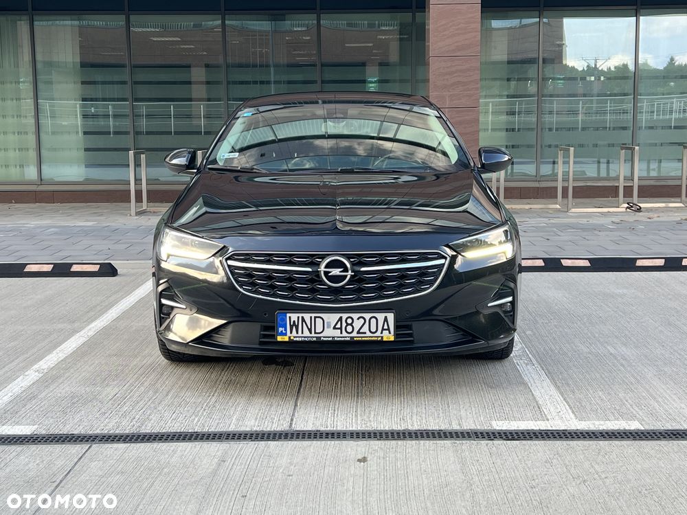 Opel Insignia 2.0 T Business Elegance S&S - 2