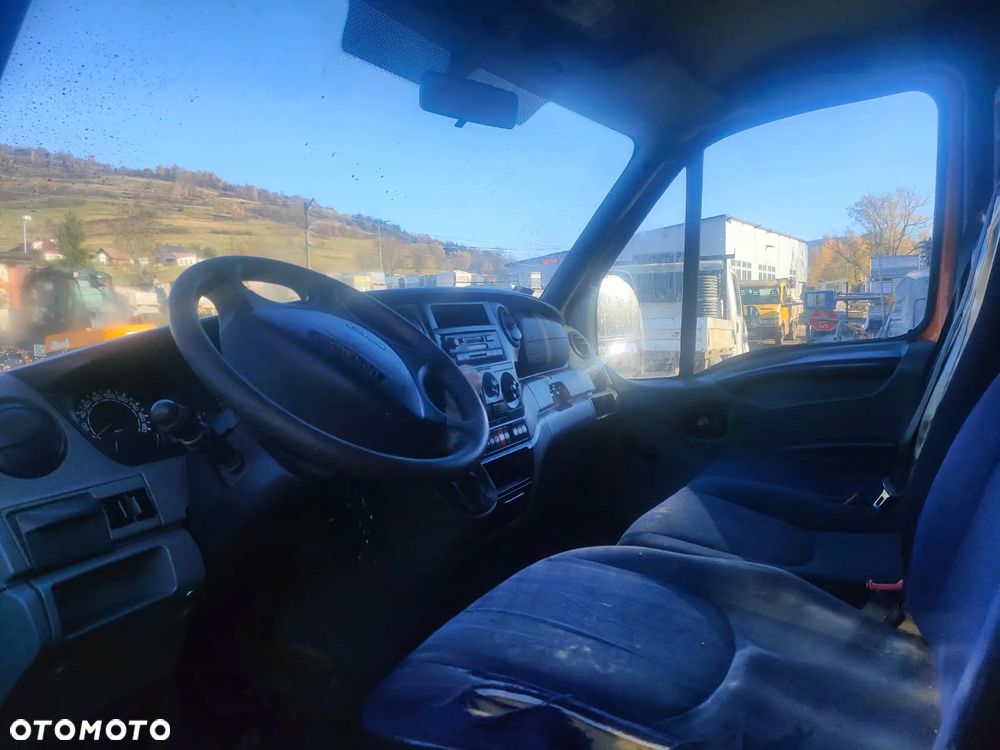 Iveco Daily - 5
