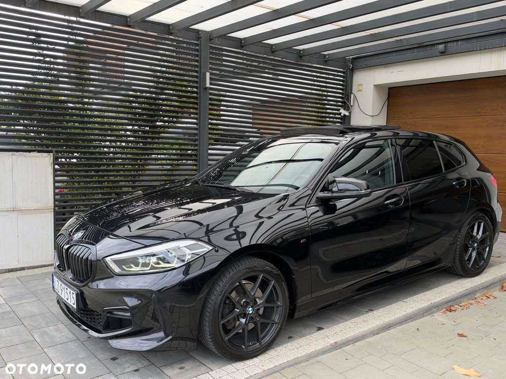BMW Seria 1 118i M Sport - 9