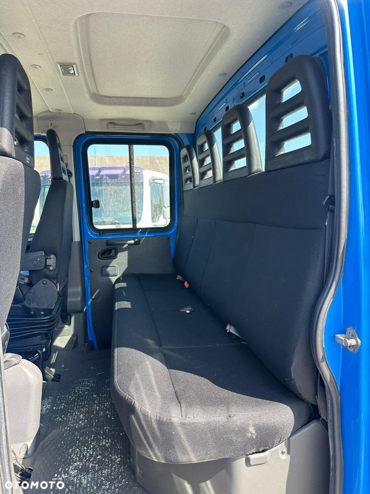 Iveco Daily 70c18 60c18 50c18 72c18 35c15 - 7