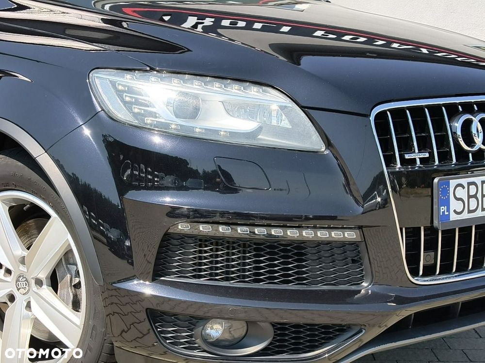 Audi Q7 - 28
