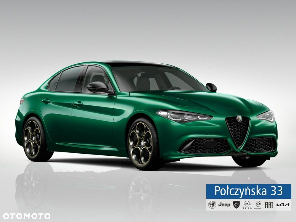 Alfa Romeo Giulia - 7