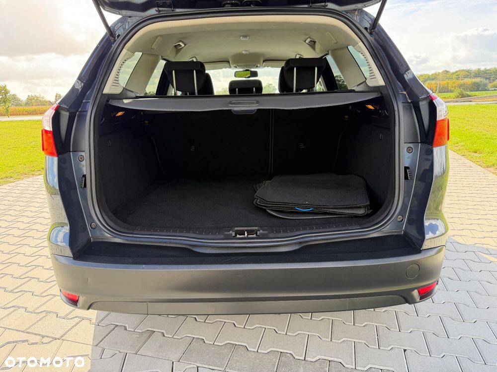 Ford Focus 2012 photo 5