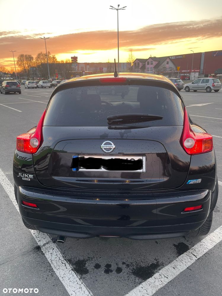 Nissan Juke 1.5 dCi Edition - 2
