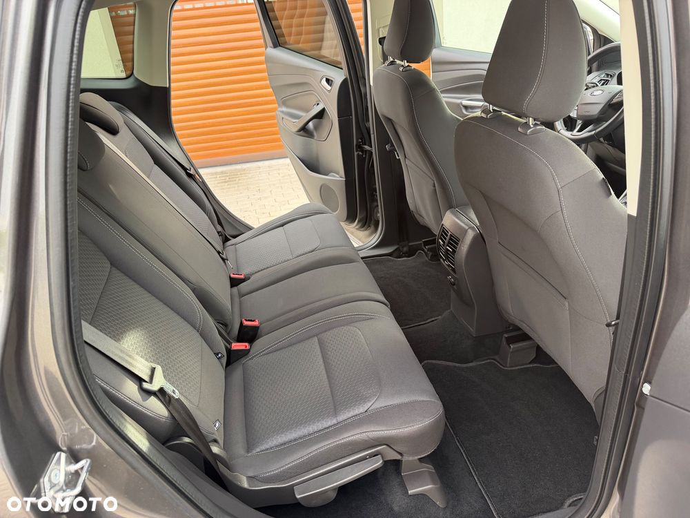 Ford Kuga 1.5 EcoBlue COOL&CONNECT - 32
