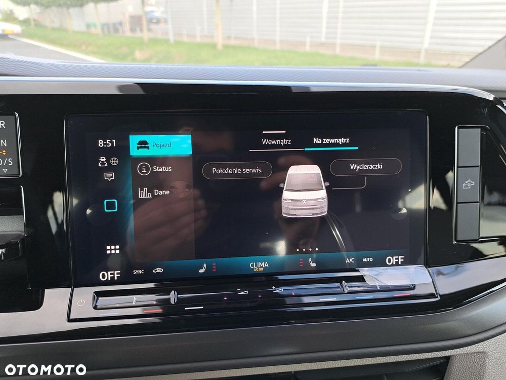 Volkswagen california California Coast silnik: 2,0 l TSI OPF 204 KM - 24