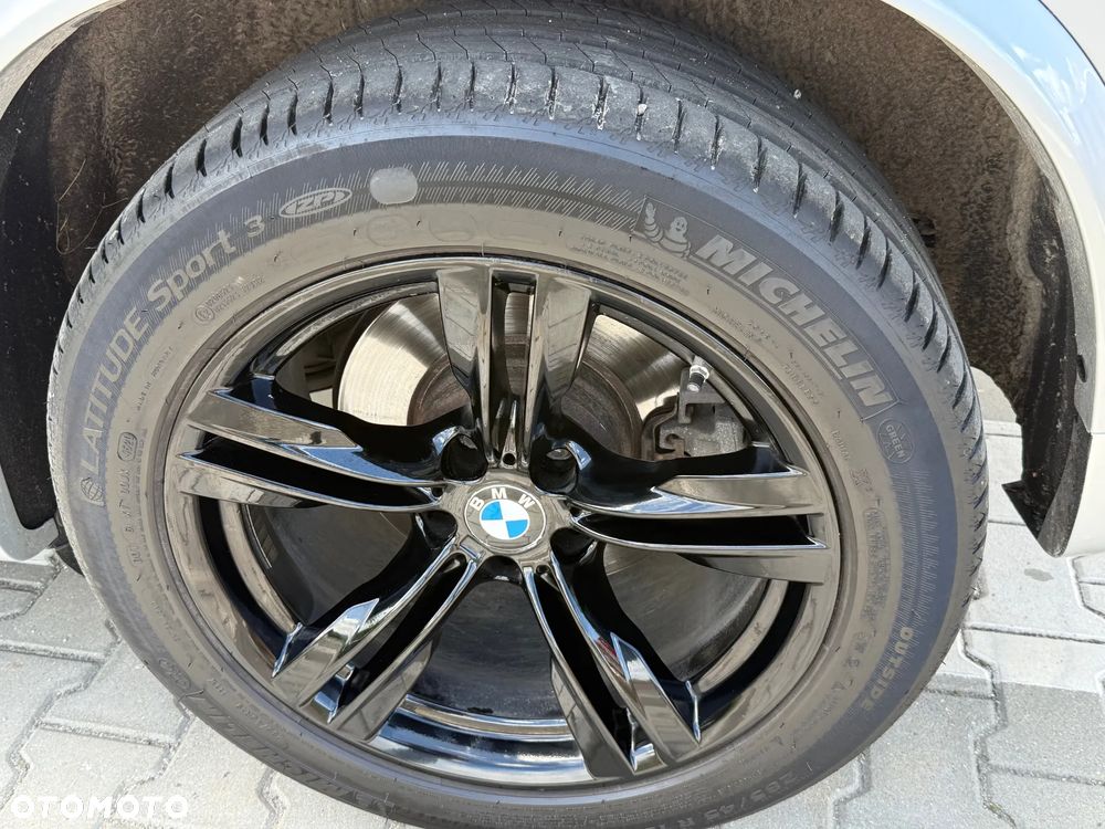 BMW X5 M - 11