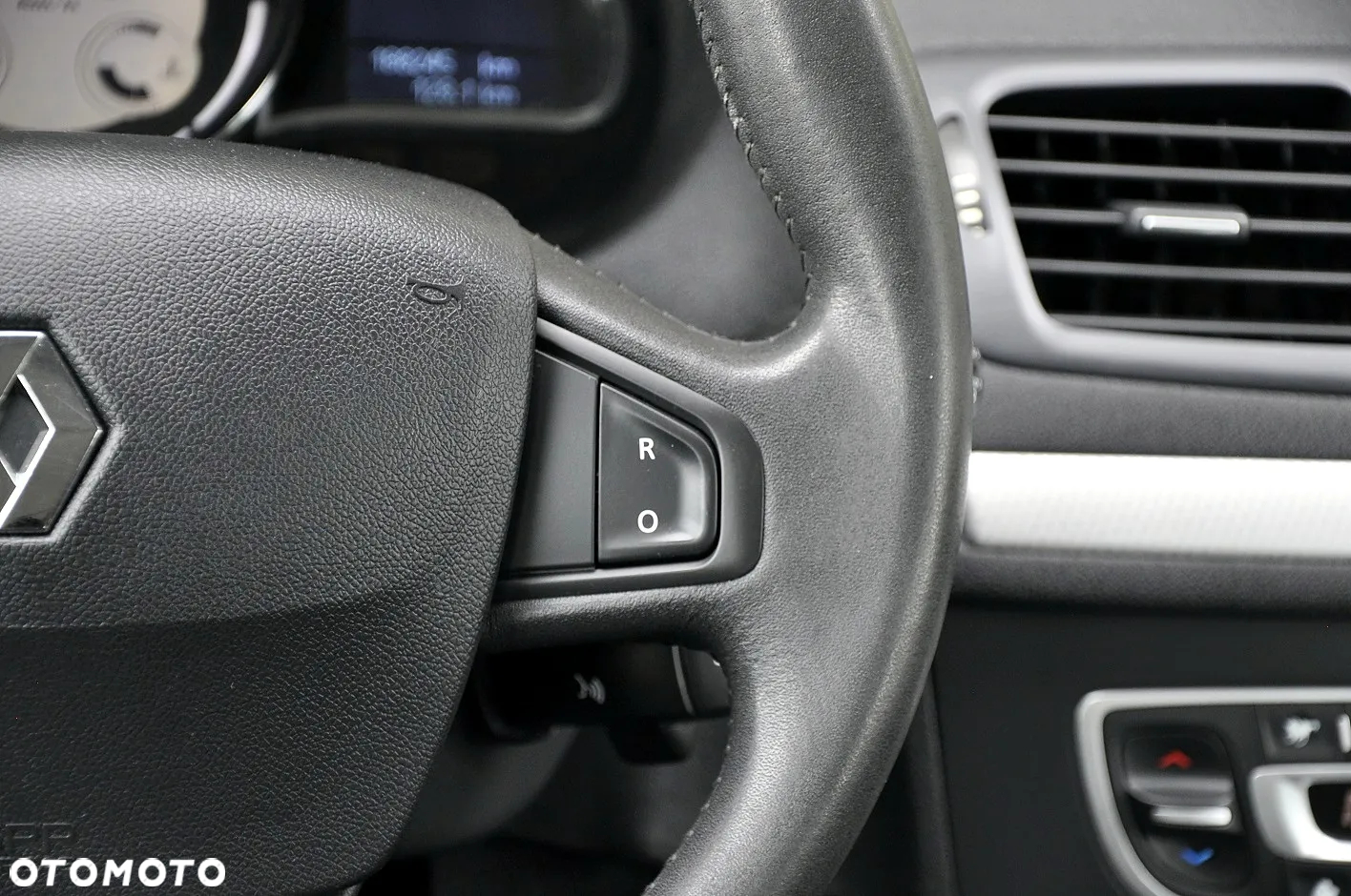 Renault Megane - 14