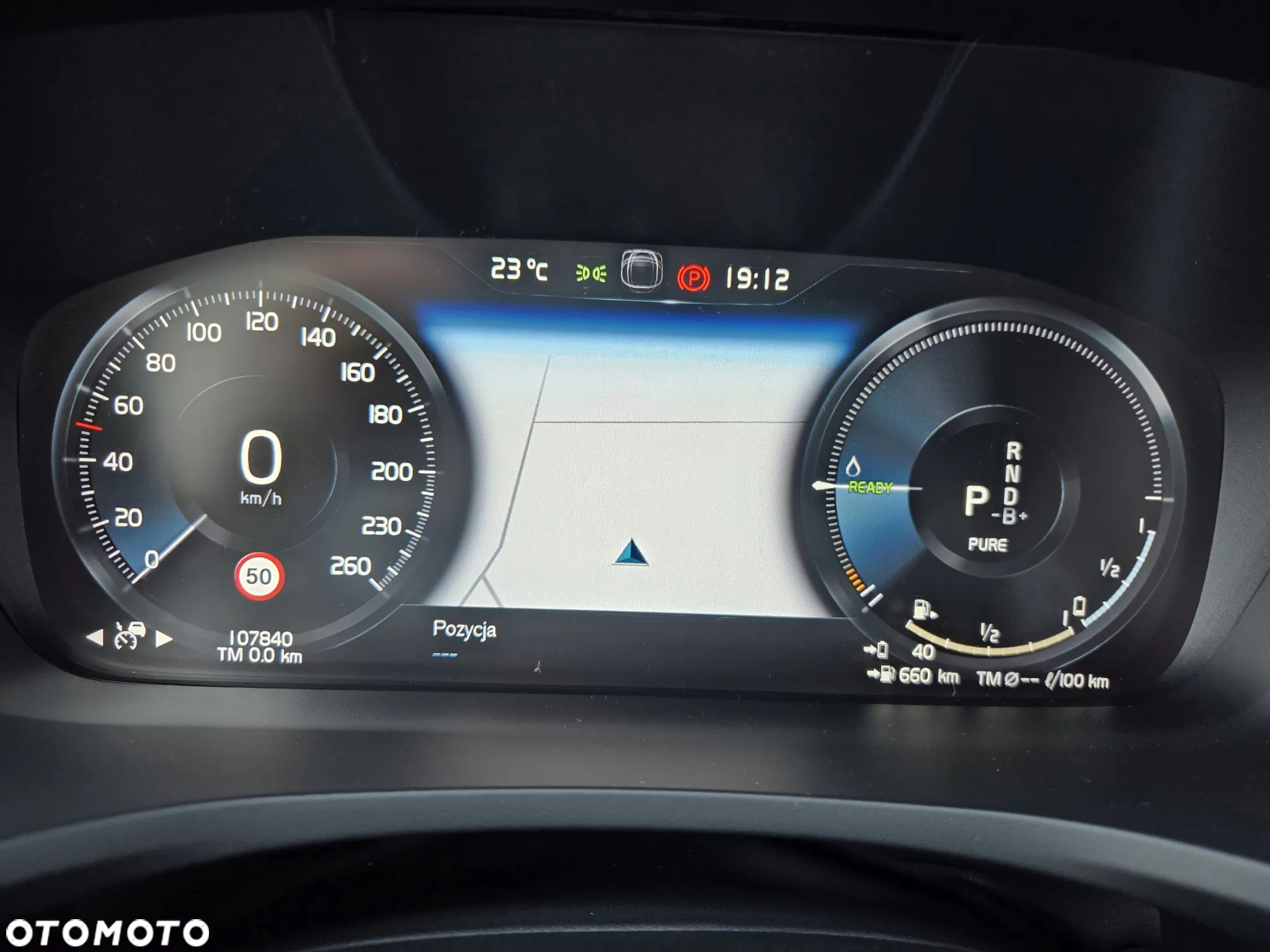 Volvo V60 T6 AWD Recharge Geartronic RDesign - 18