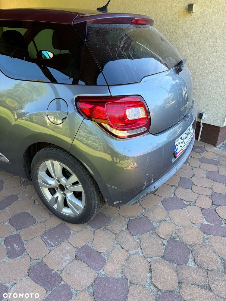 Citroën DS3 1.6 HDi SoChic - 5