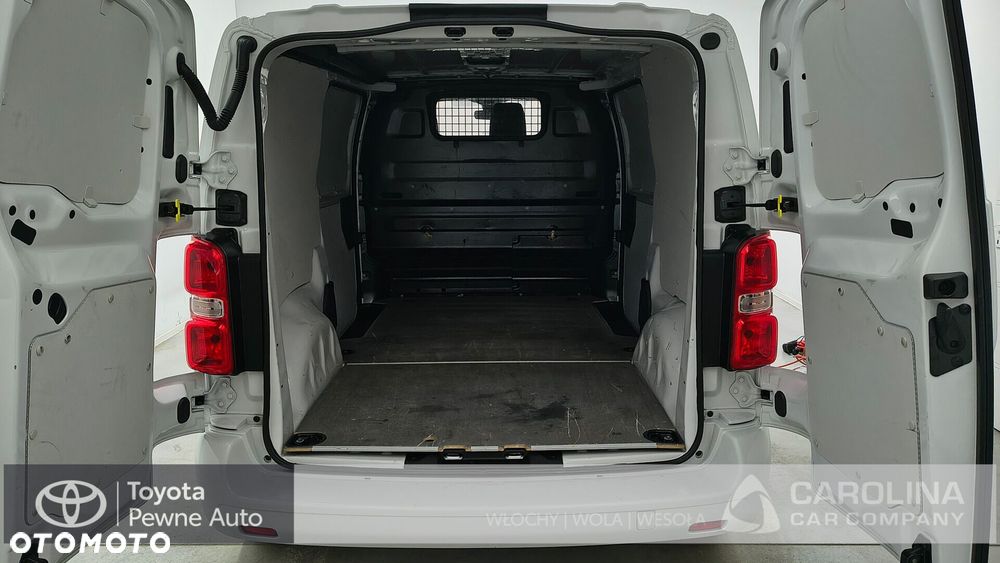 Toyota PROACE - 10