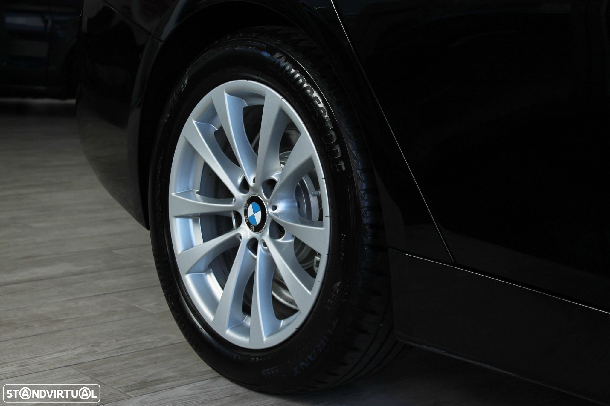 BMW 418 Gran Coupé d Advantage Auto - 13