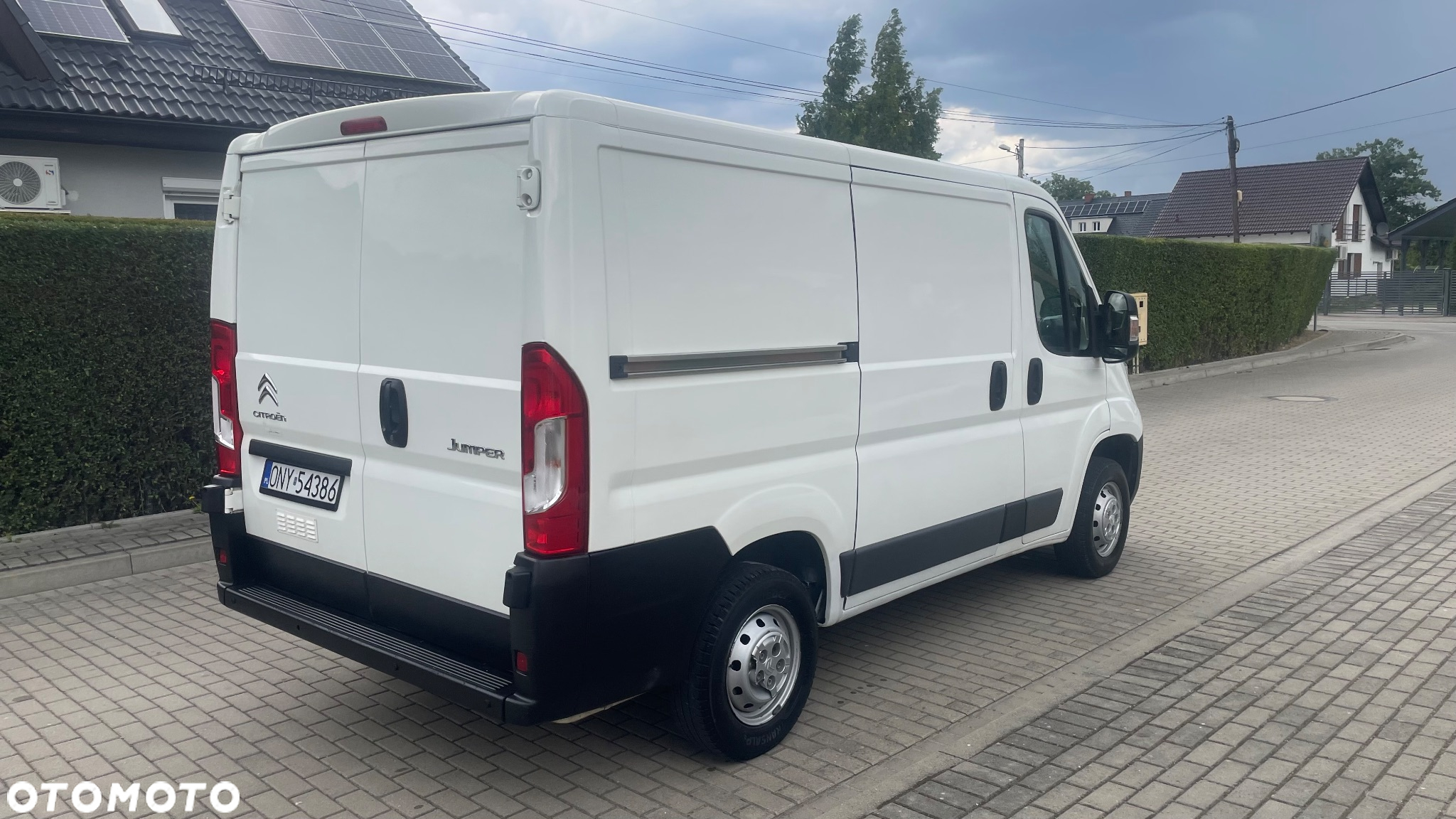 Citroën Jumper - 4