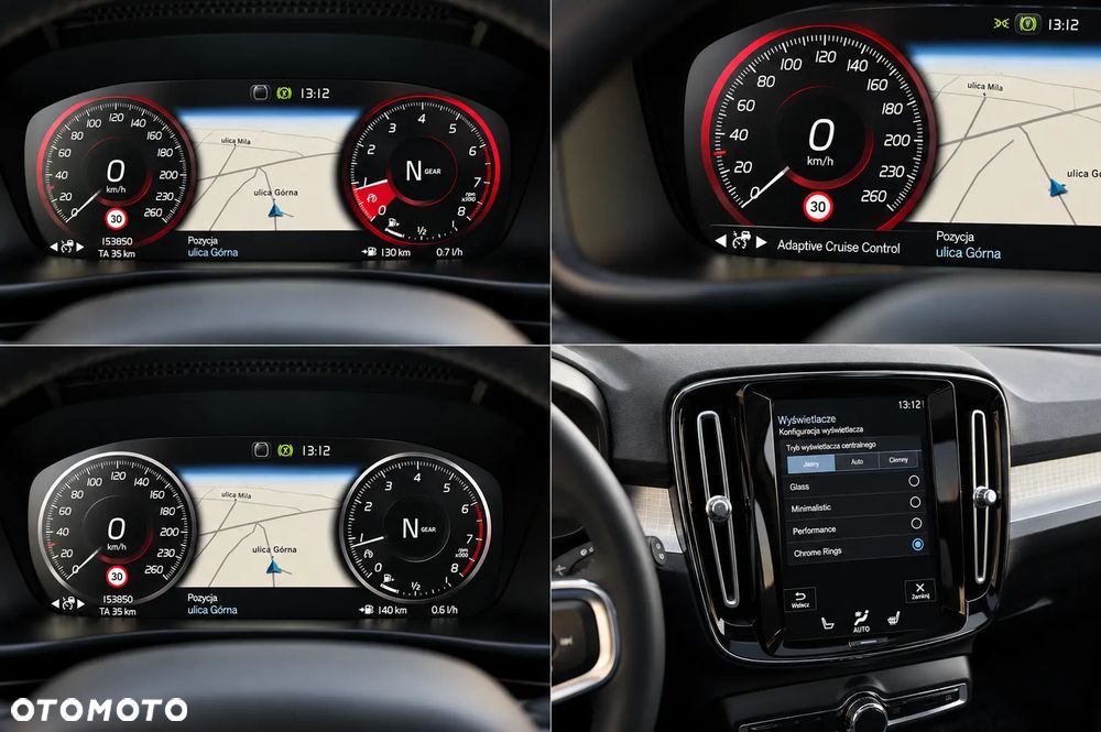 Volvo XC 40 T3 Momentum Pro - 34