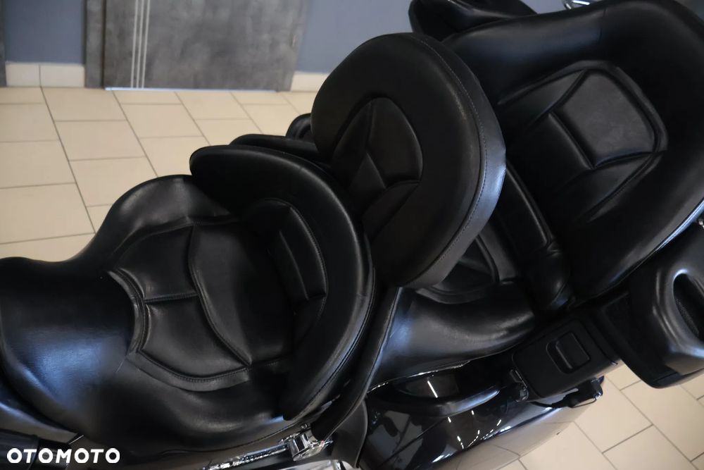 Honda GL - 30