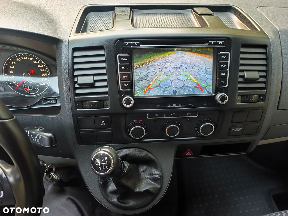 Volkswagen Transporter - 35