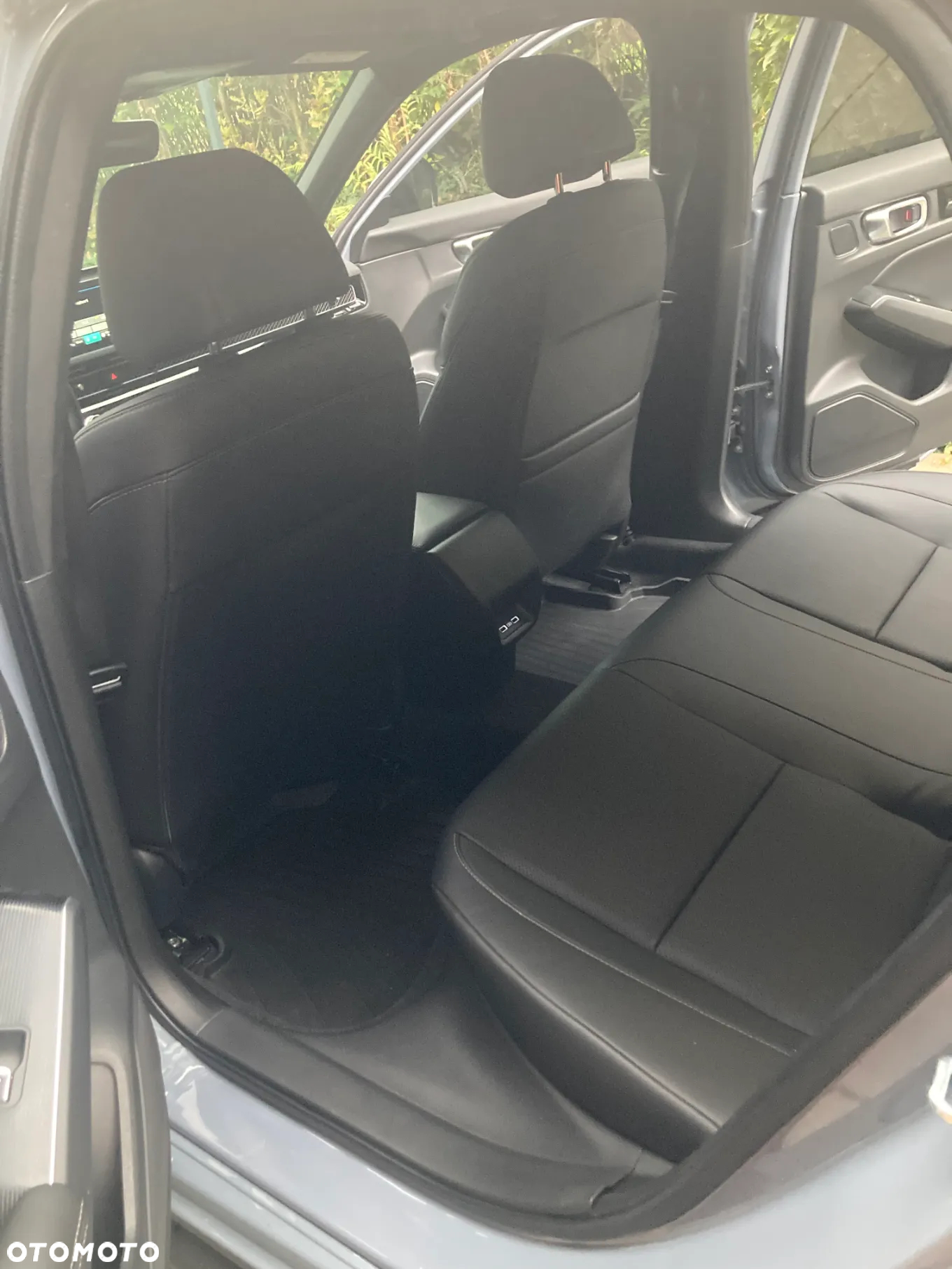 Honda Civic 1.5 T Sport Plus - 11