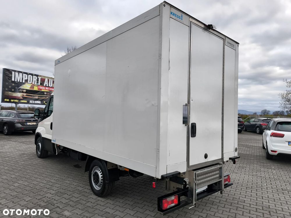 Iveco 35s14 - 3