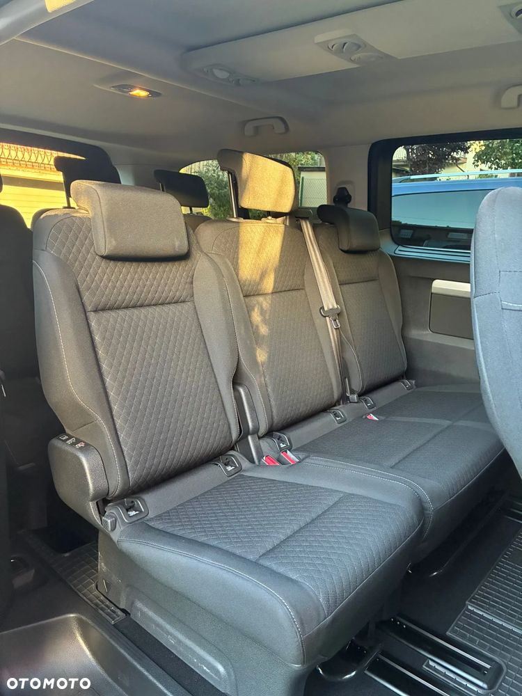 Opel Zafira 2.0 CDTI Extra Long Family - 17
