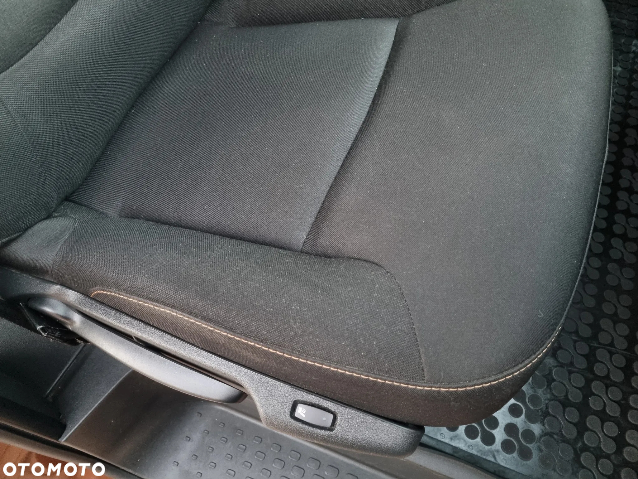 Renault Trafic ENERGY dCi 125 Grand Combi Expression - 12