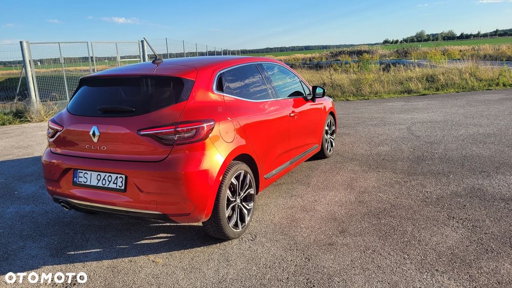 Renault Clio 1.3 TCe Intens - 8