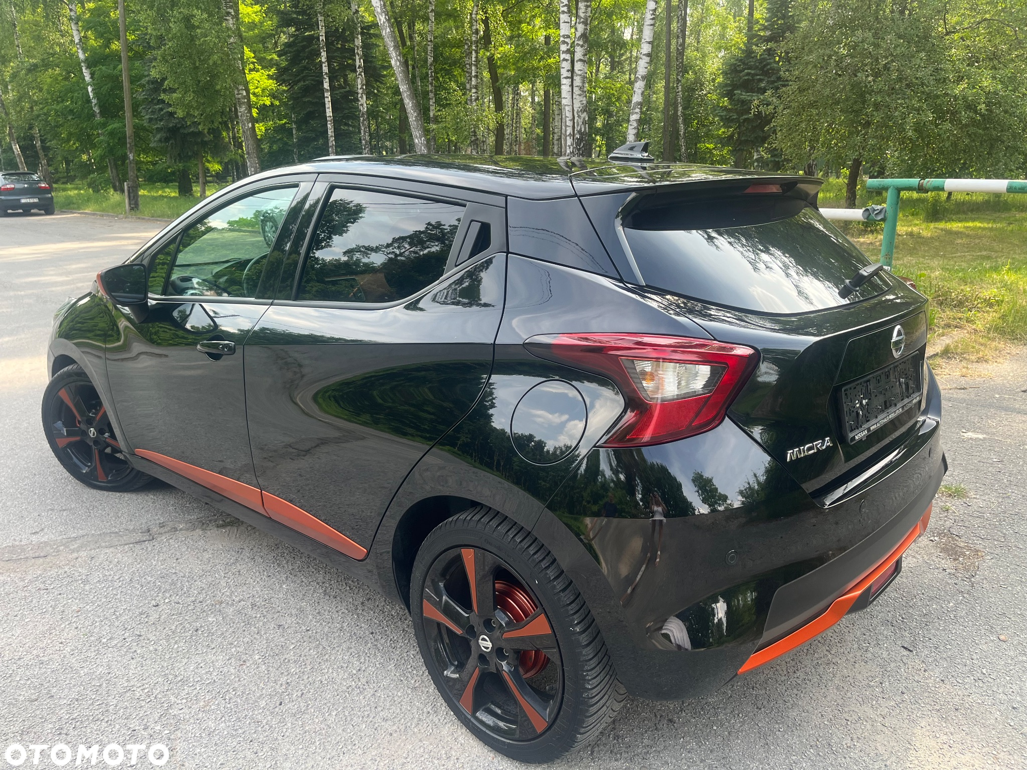 Nissan Micra - 17