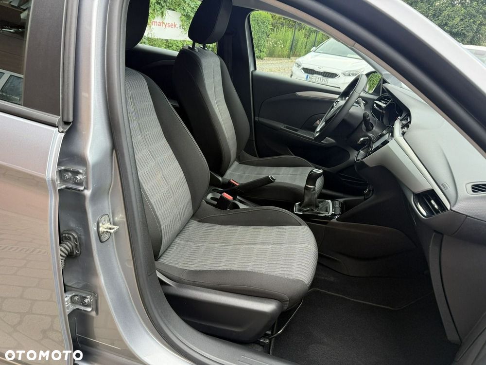 Opel Corsa 1.2 Edition S&S - 20