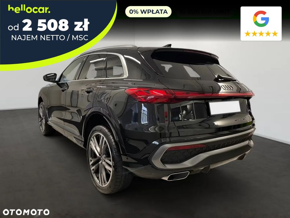 Audi Q5 40 TDI mHEV Quattro S tronic - 4