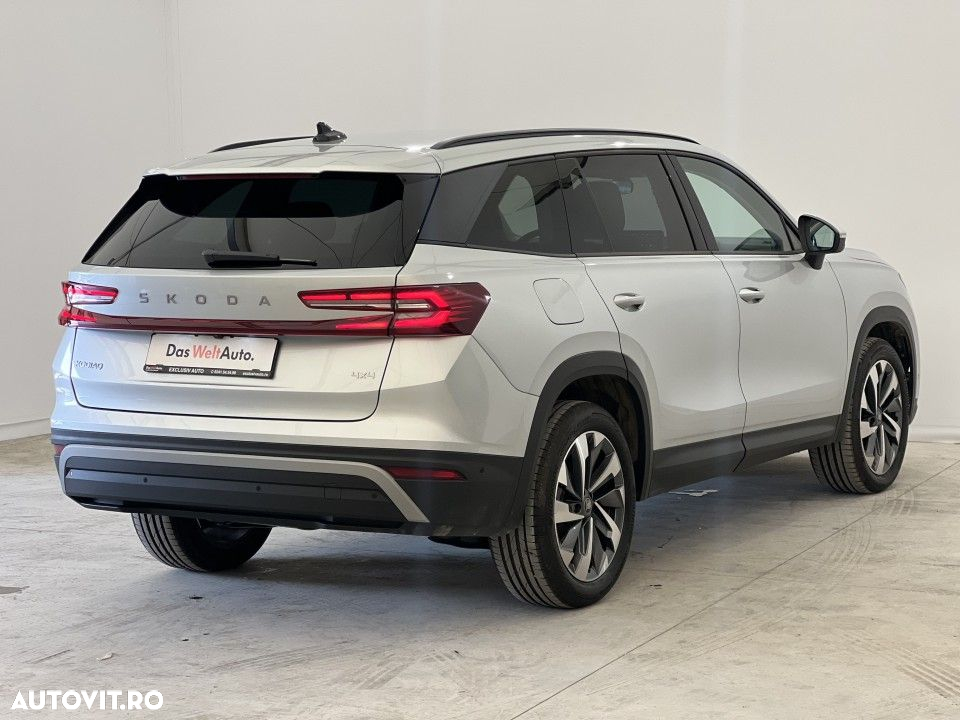 Skoda Kodiaq - 40