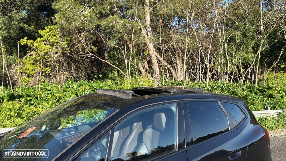 BMW 214 Active Tourer - 14