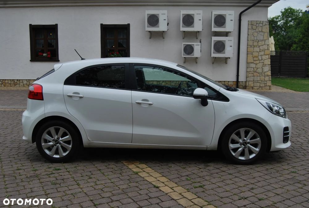Kia Rio 1.2 Spirit - 18