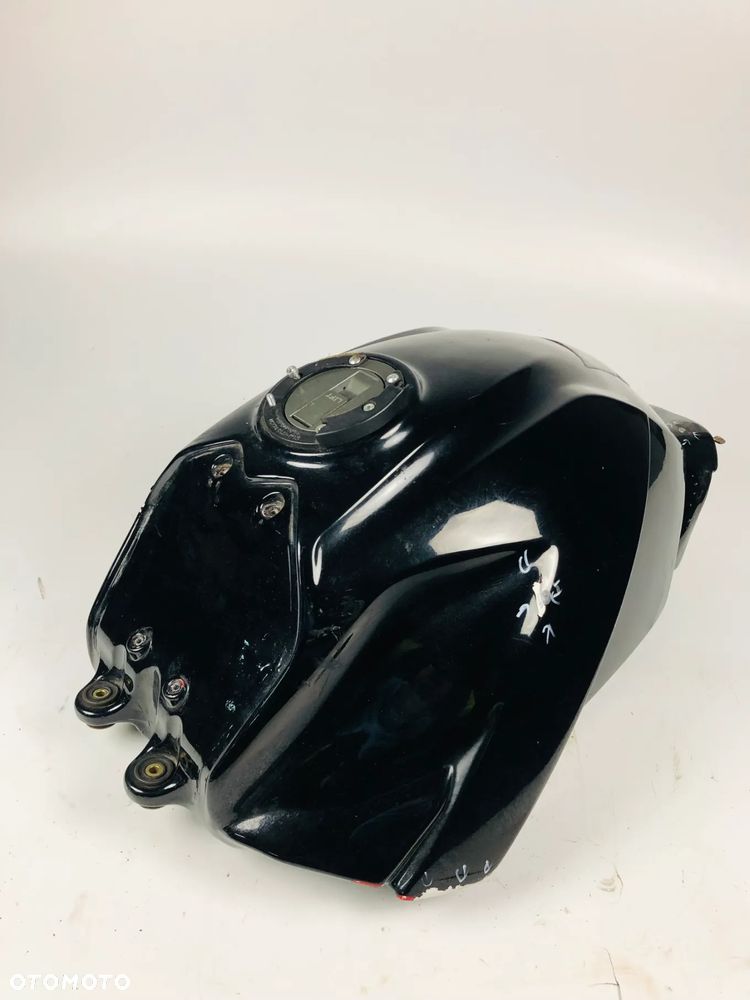 Cagiva Raptor 1000 00-05 Bak Zbiornik Paliwa - 2