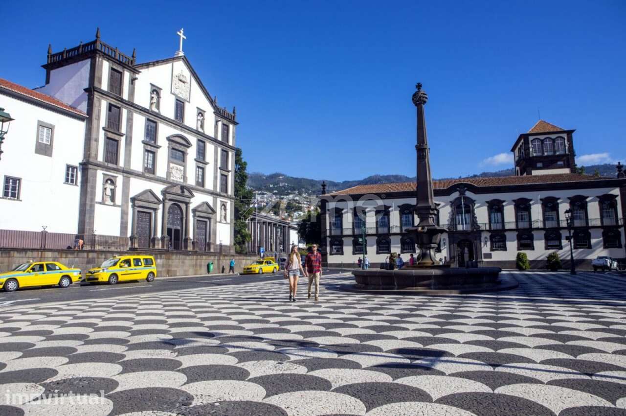 Moradia T3 Premium em São Martinho, Funchal - Grande imagem: 4/25