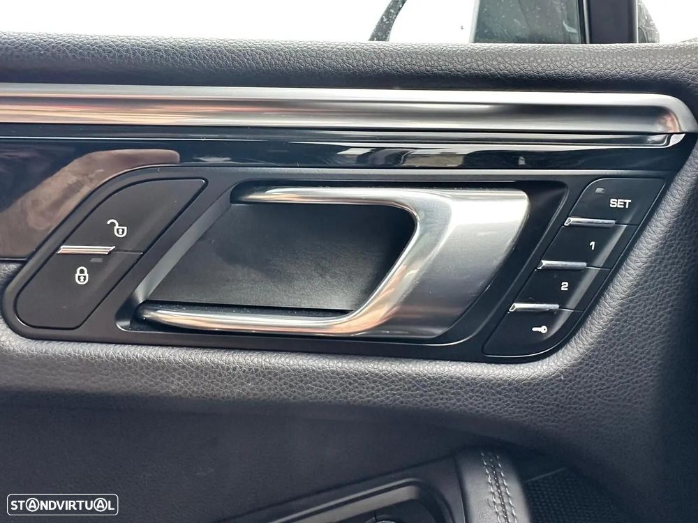 Porsche Macan S PDK - 27