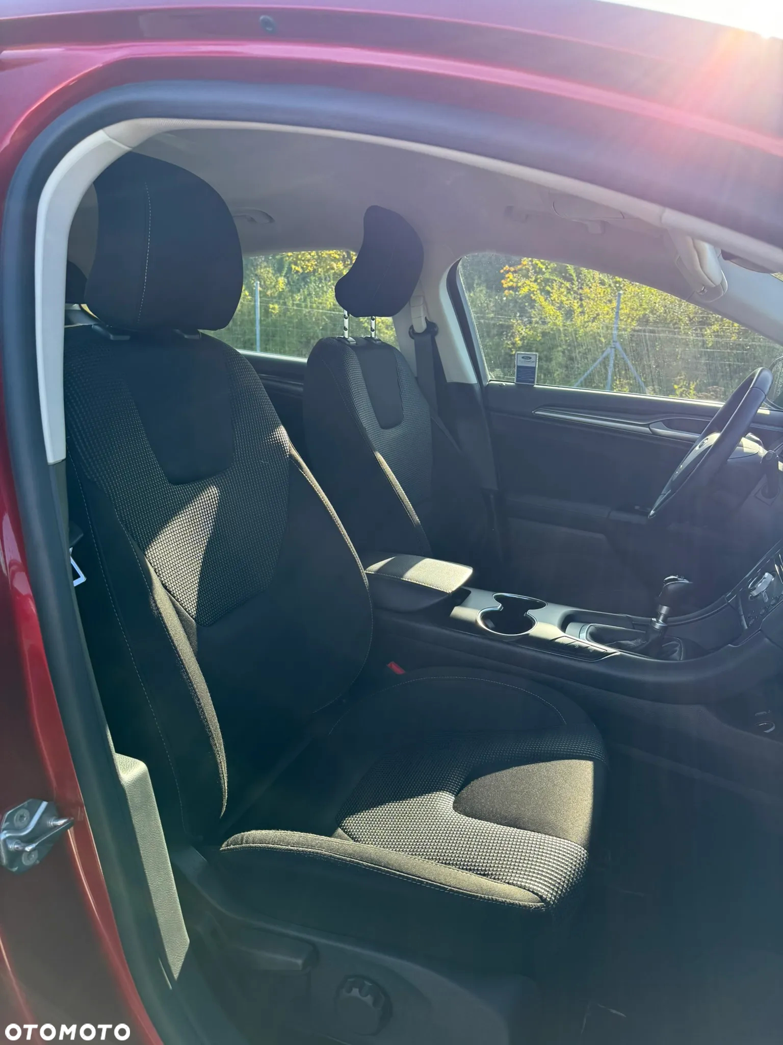 Ford Mondeo 2.0 TDCi Titanium - 20