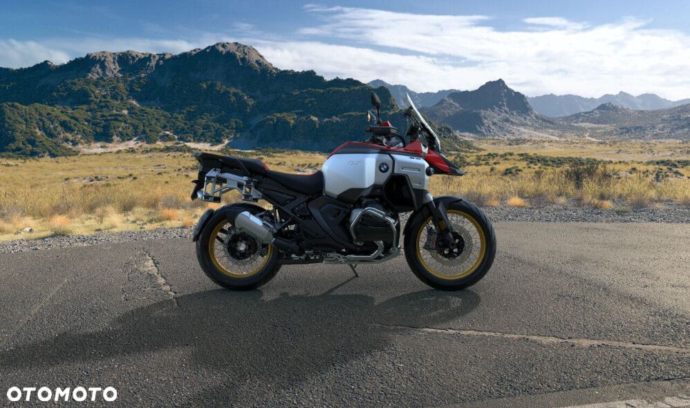 BMW R - 2