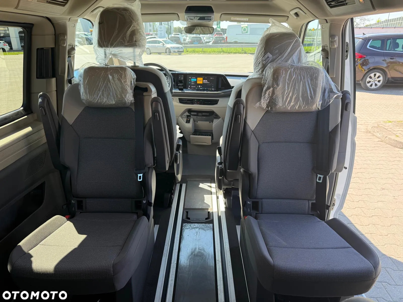 Volkswagen California - 31