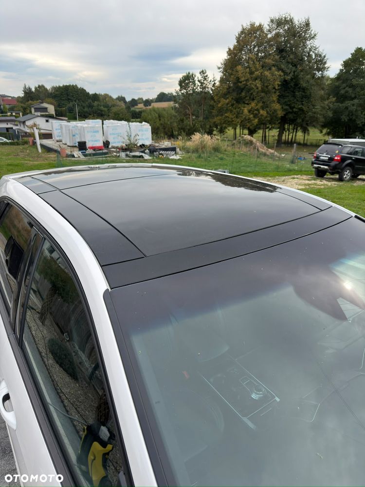 Ford Edge - 6