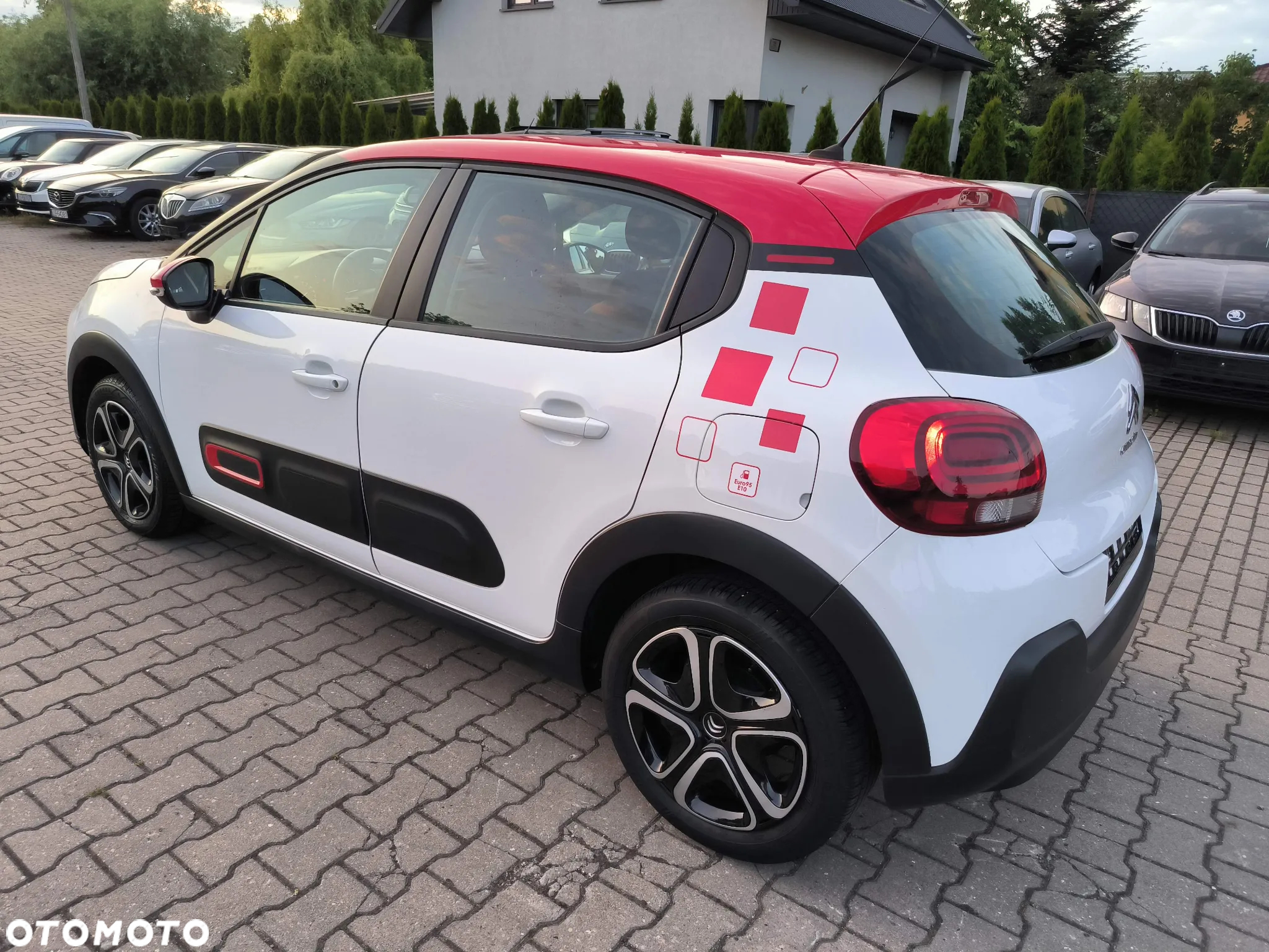 Citroën C3 1.2 PureTech Shine - 5