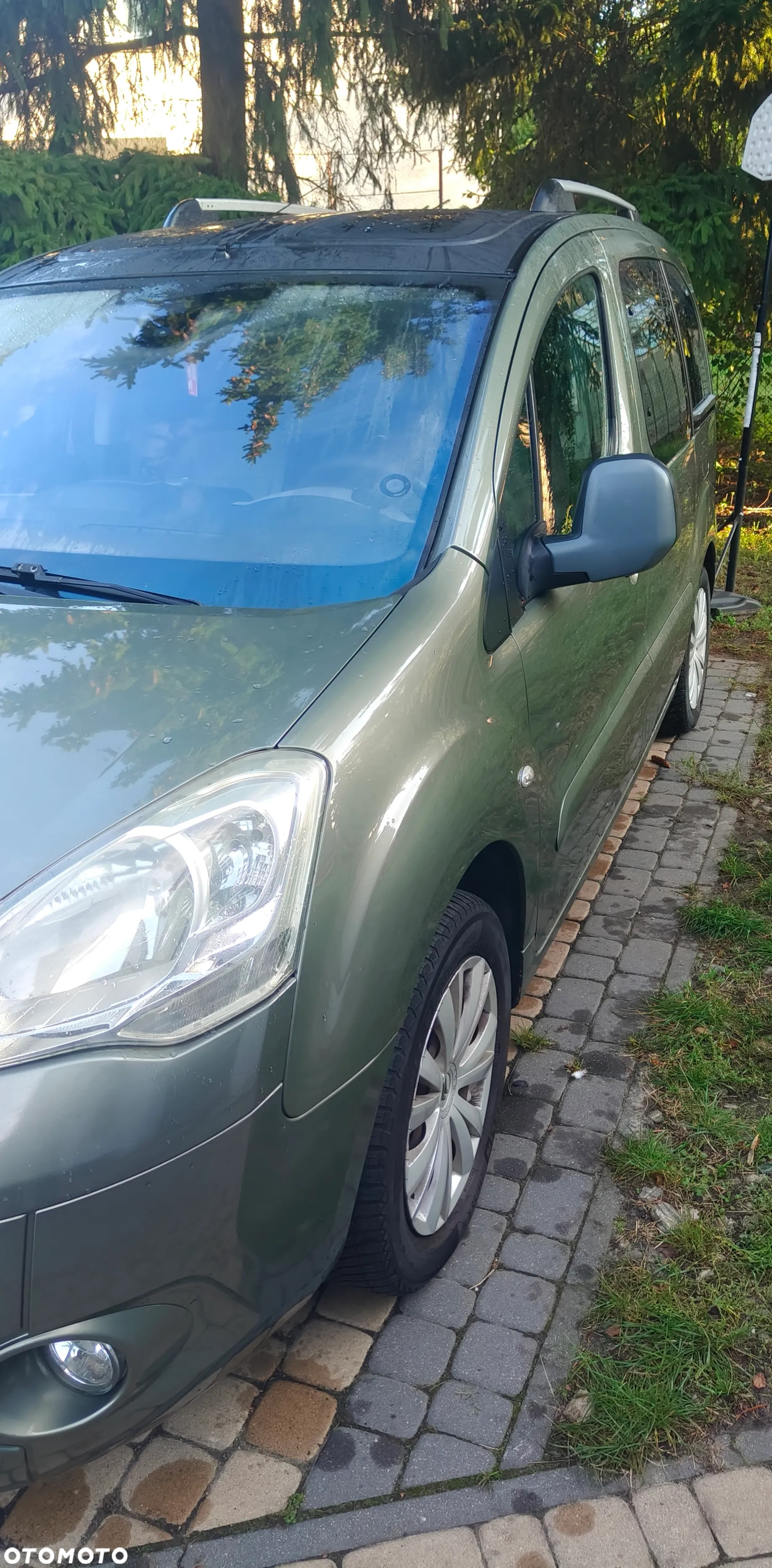 Citroën Berlingo 1.6 16V Multispace - 5