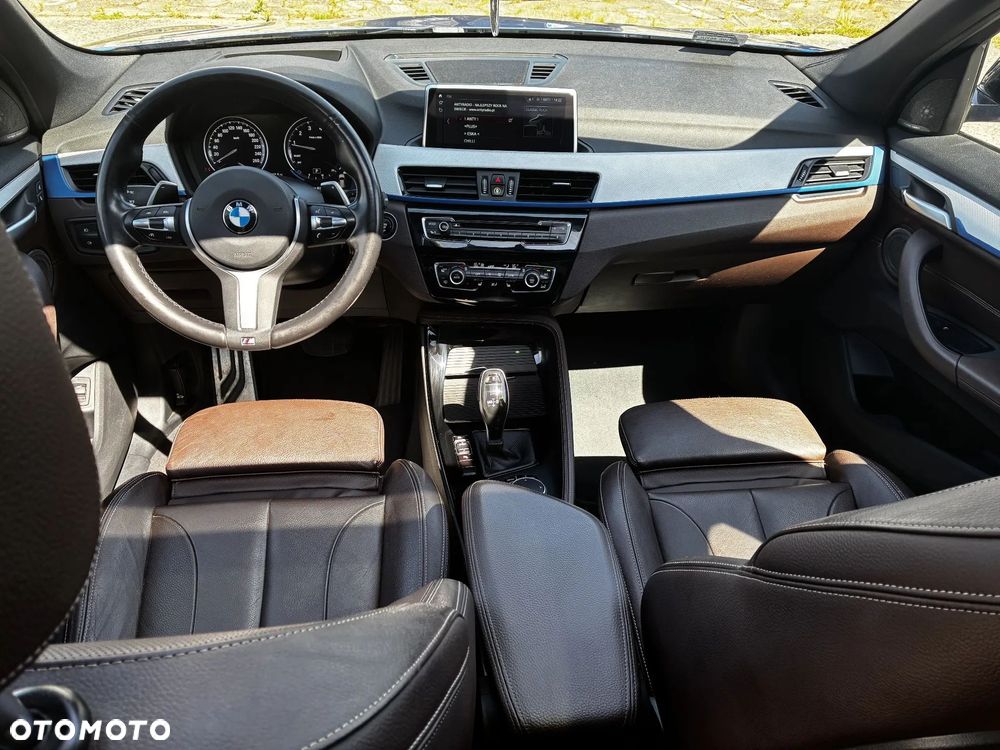 BMW X1 sDrive20i M Sport - 25