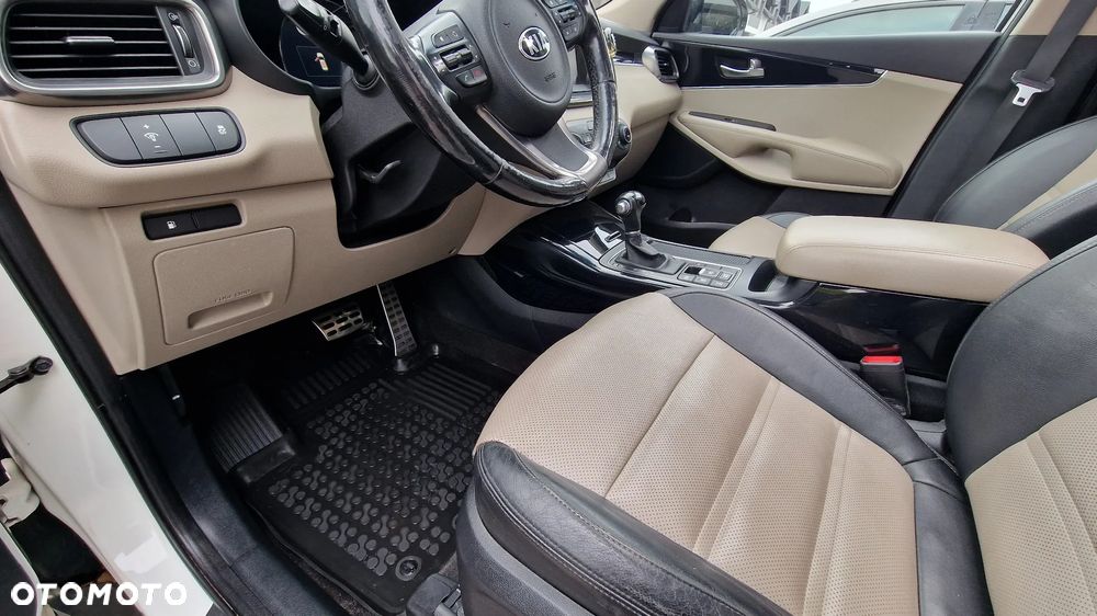 Kia Sorento 2.0 CRDI Business Line - 13