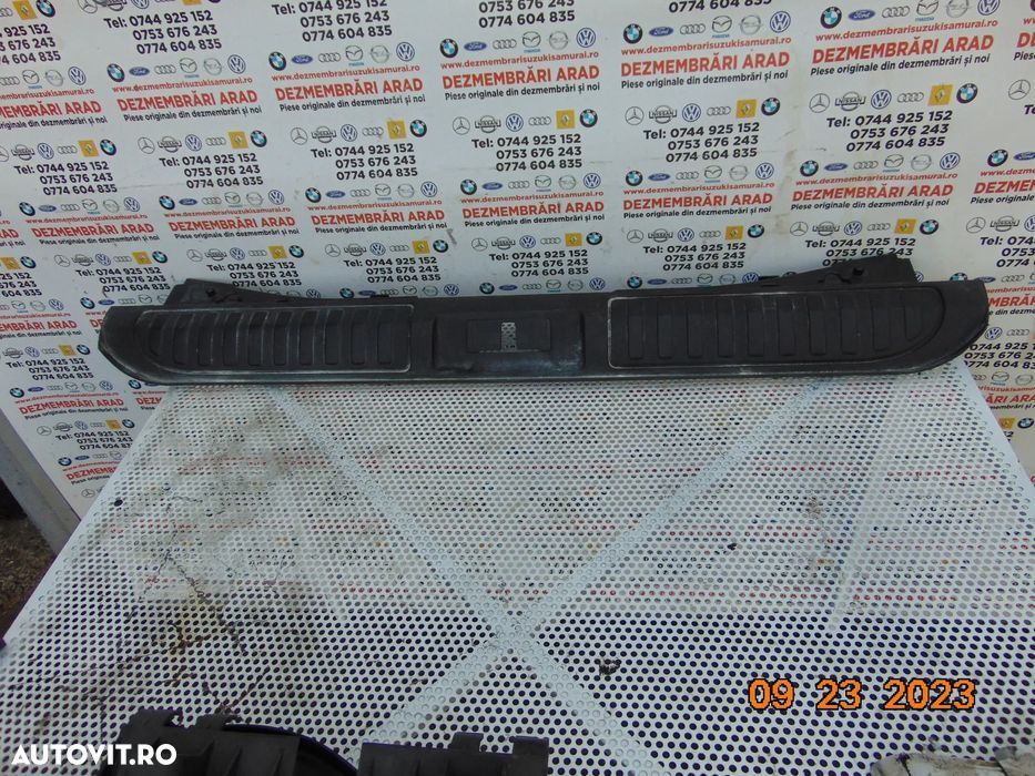 ornament inchidere haion Range rover sport l494 an 2013-2022 - 1