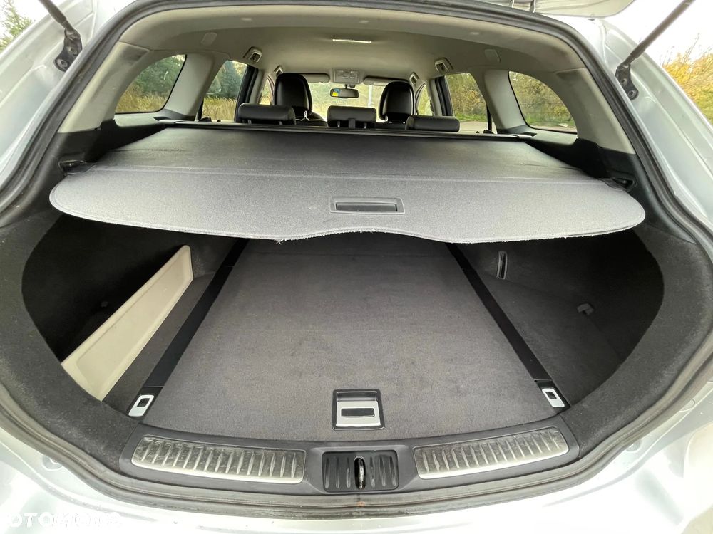 Toyota Avensis 1.8 Multidrive S Executive - 21