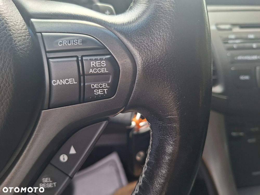 Honda Accord - 19